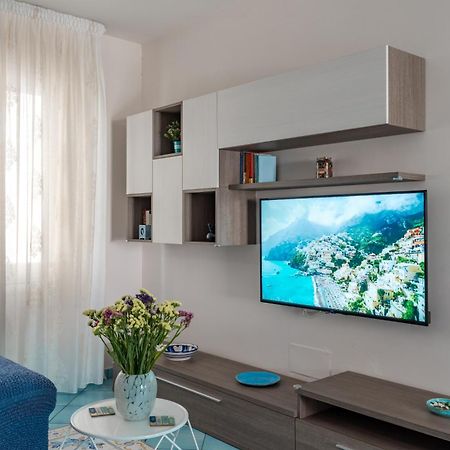Maiori Apartment By Marcel Esterno foto