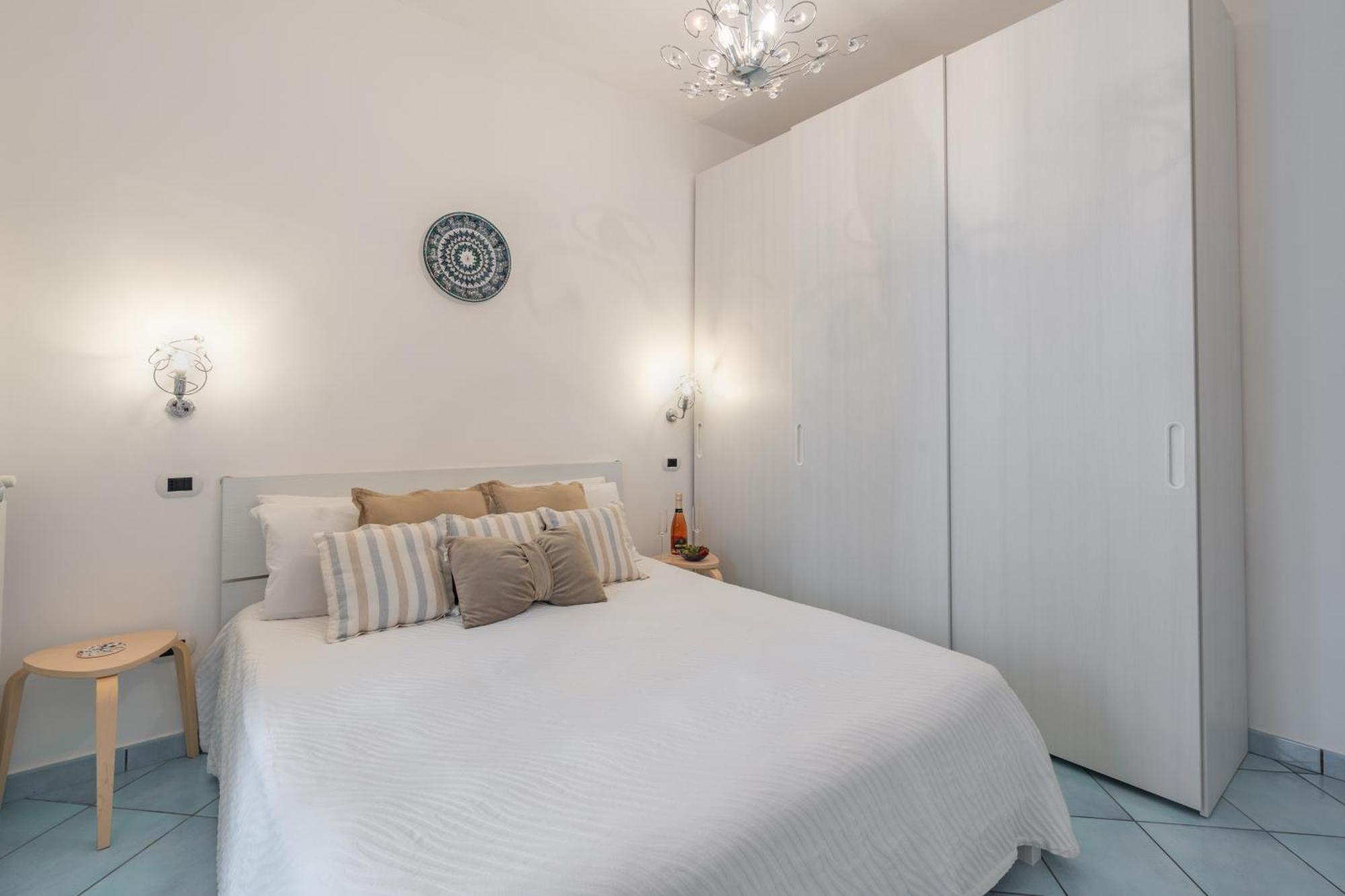 Maiori Apartment By Marcel Esterno foto