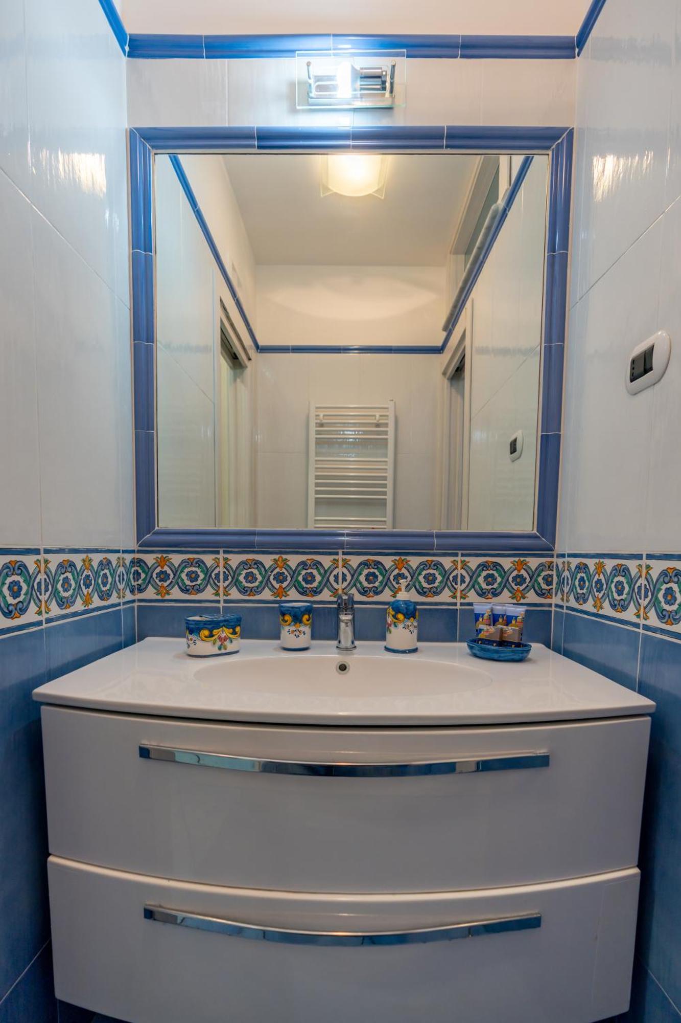 Maiori Apartment By Marcel Esterno foto