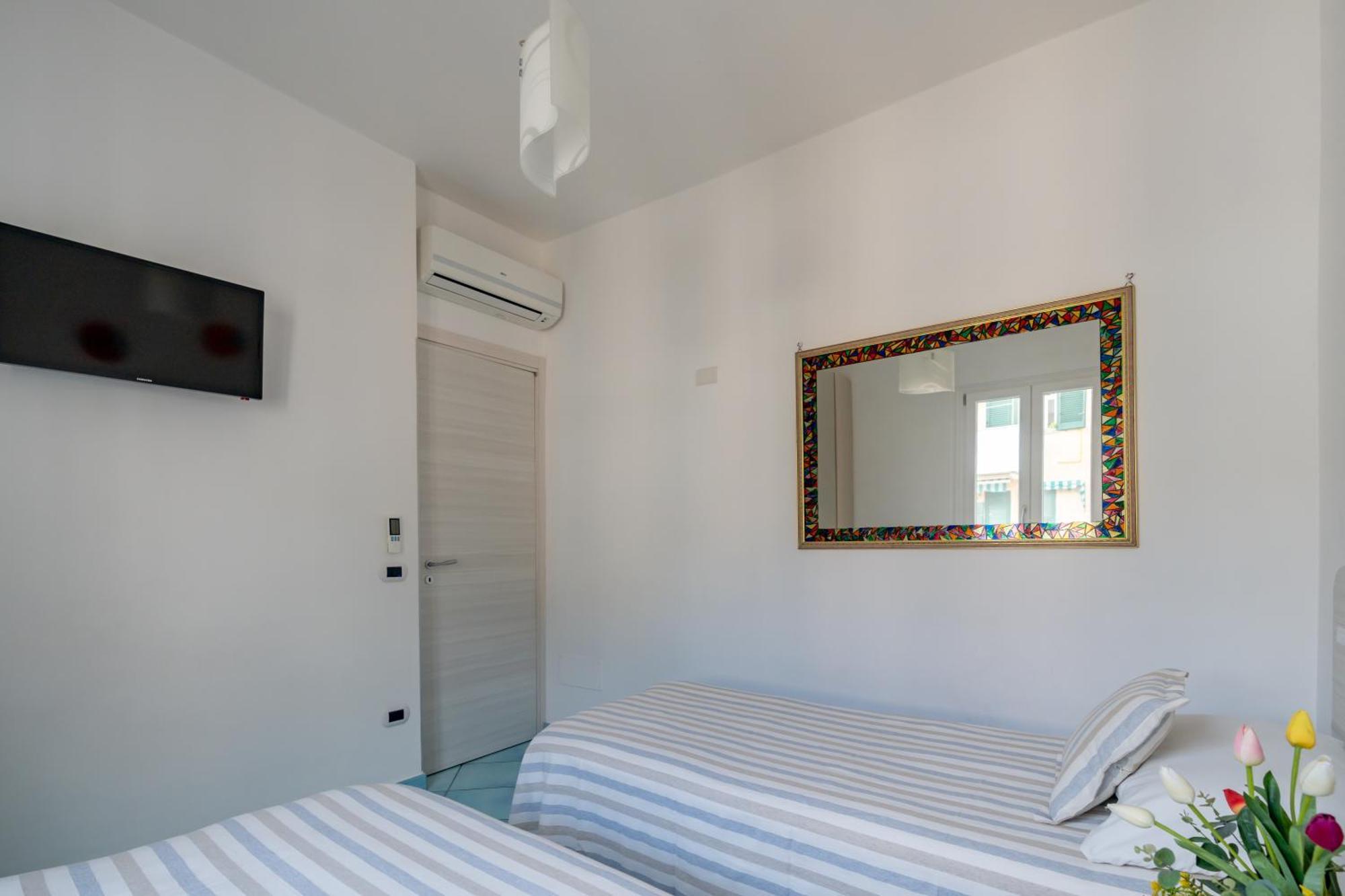 Maiori Apartment By Marcel Esterno foto