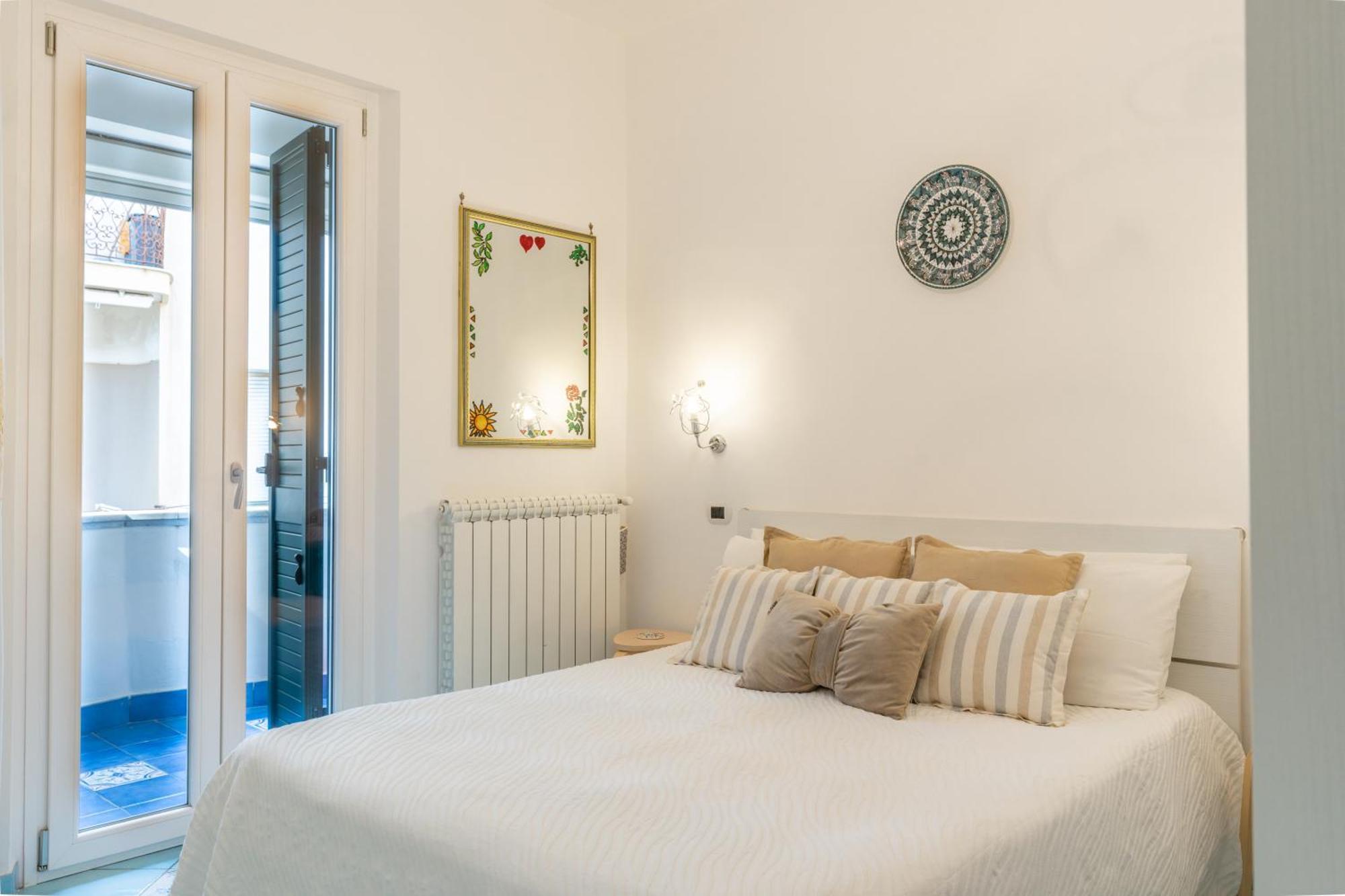 Maiori Apartment By Marcel Esterno foto