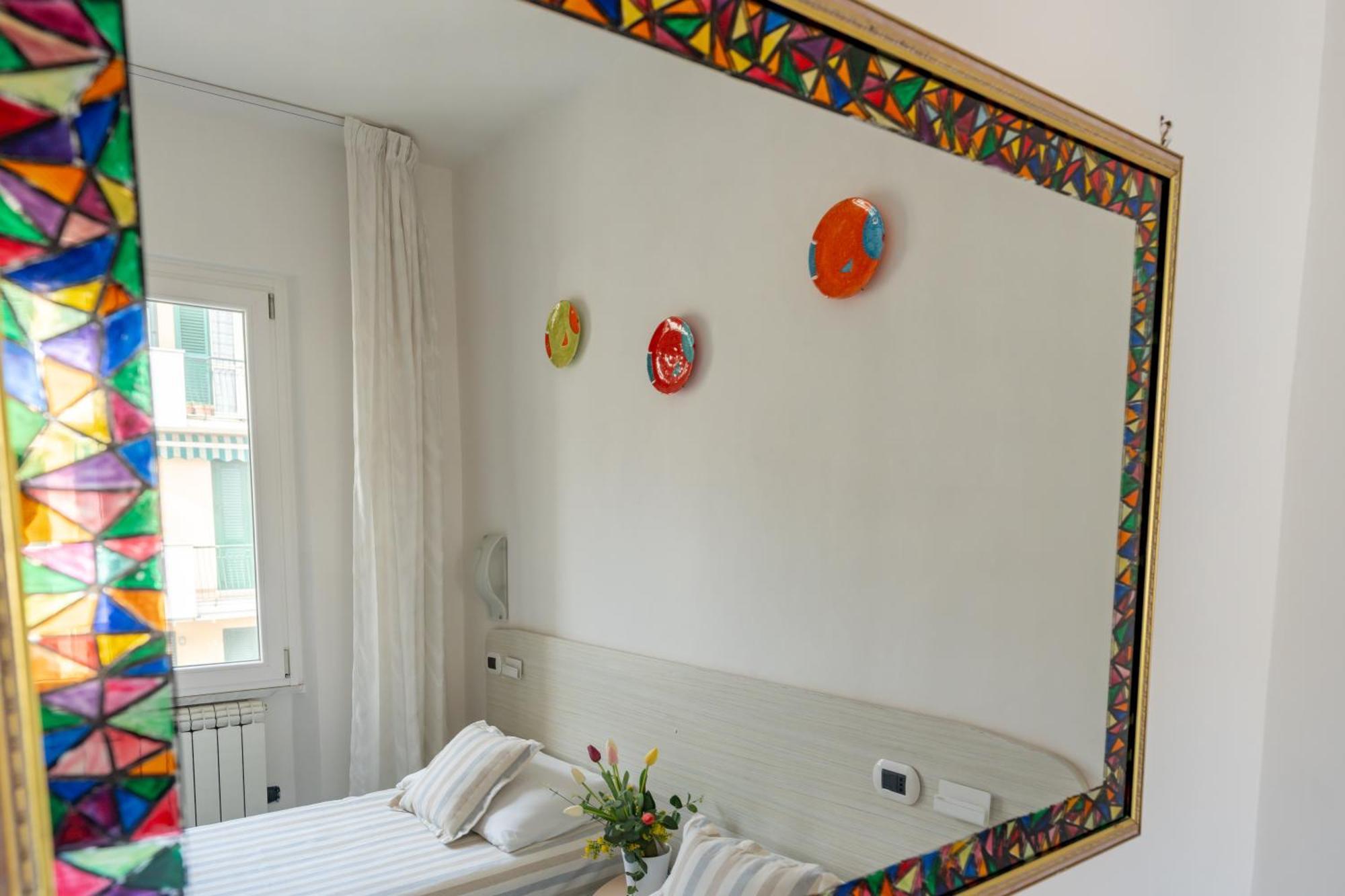 Maiori Apartment By Marcel Esterno foto