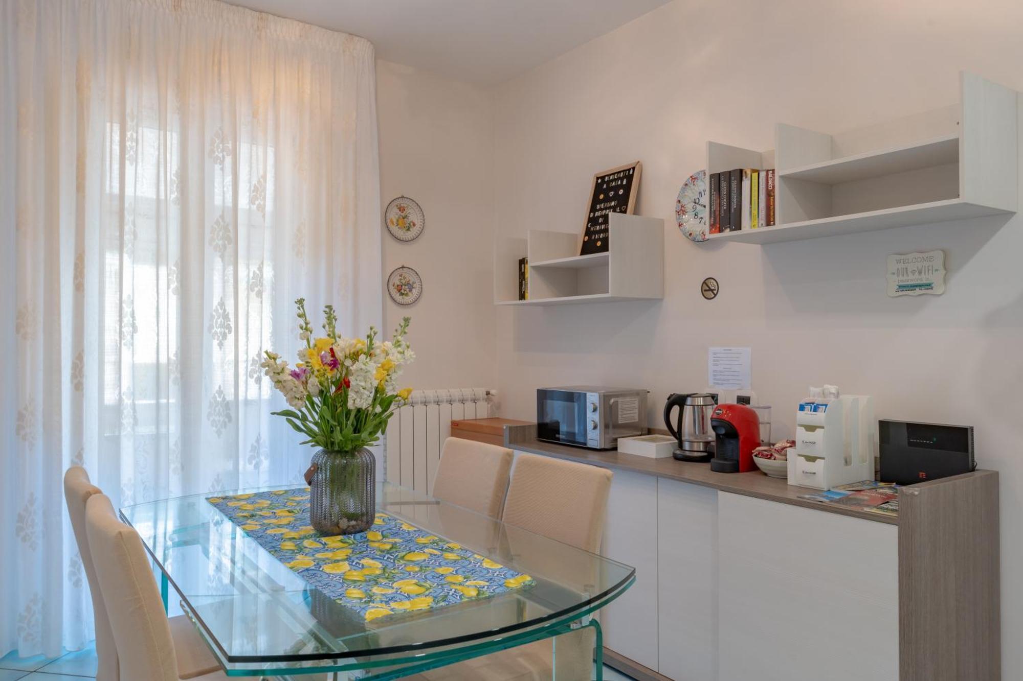 Maiori Apartment By Marcel Esterno foto