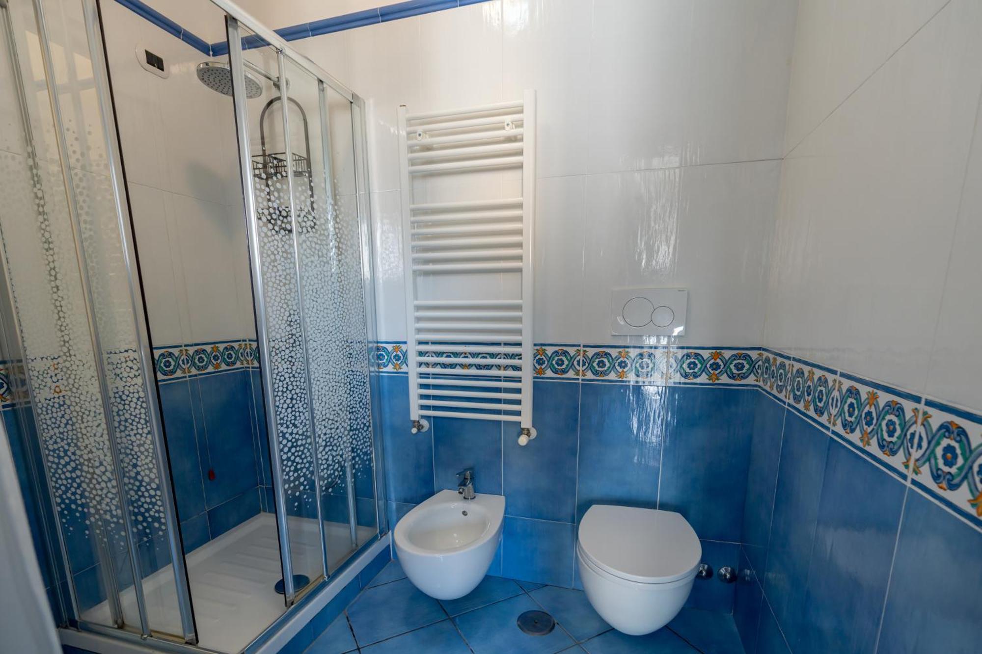 Maiori Apartment By Marcel Esterno foto