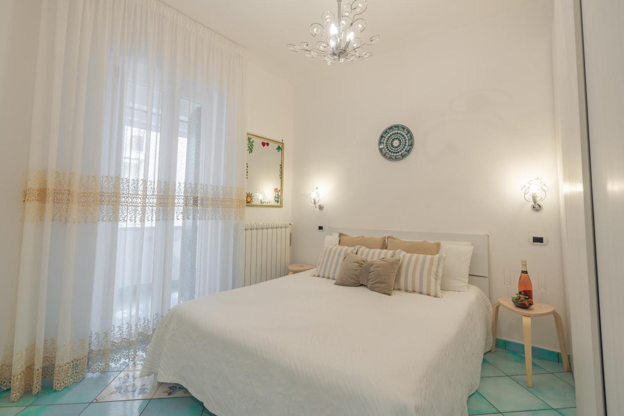 Maiori Apartment By Marcel Esterno foto