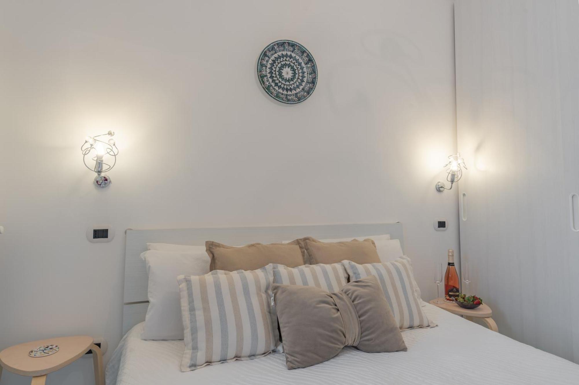 Maiori Apartment By Marcel Esterno foto