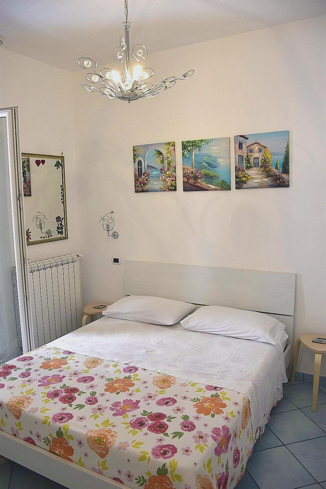 Maiori Apartment By Marcel Camera foto